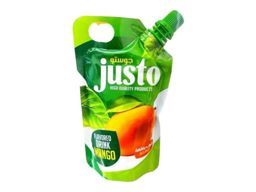 Justo Mango Drink 150 ml