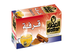 Al Alattar Cinnamon