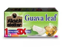 Al Attar Guava Leafs 30 Bgs