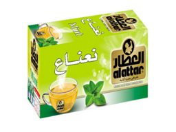 Al Attar Mint 20 Tea Bags