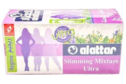Al Attar Slimming Mixture Ultra 20 Tea Bag