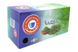 Al Finjan Moringa Tea 30 bags