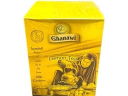 Ghanawi Lemon Tea 200 g