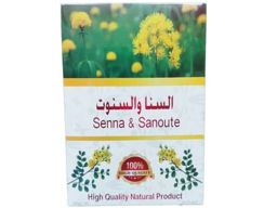 High Quality Senna& Sanoute 30bags x 1.8 gm