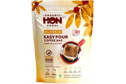 Hon Classic Easy Pour Coffee 10 bag 100 gm