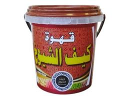 Kaif Al Shiuokh Coffee 500 gm