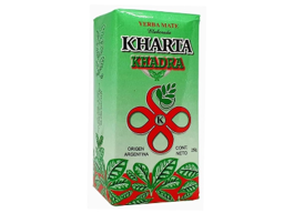 Khartah Mate Green 250g