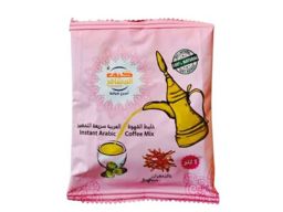 Kif Almosafer Coffee With Saffron 30 gm