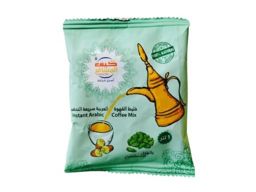Kif Almosafer Coffee With Cardamom 30 gm