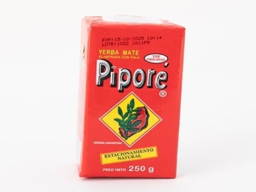 Mate Pipore Red Argntena 250g
