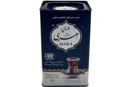 Msra Authentic Arabic Ceylon Tea 250 gm