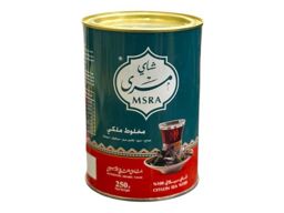 Msra Royal Blend Ceylon Tea 250 g