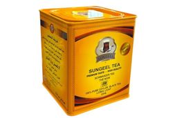 Sungeel Tea Premium Full Leaf Black Tea 250 gm