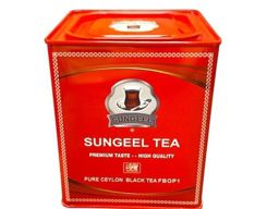 Sungeel Tea Pure Ceylon Black 400g