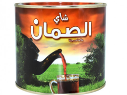 Tea Al Suman 360g