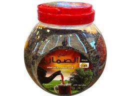 Tea Al Suman Black 600g