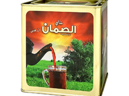 Tea Al Suman Gold 360g