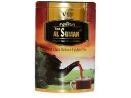 Tea Al Suman Vip 200g