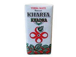 Yerba Mate Kharta Kadhra White 250g