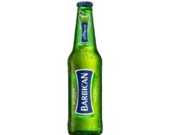 Barbican Apple Flavour 330ml