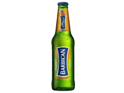 Barbican Pineapple Flavour 330 ml