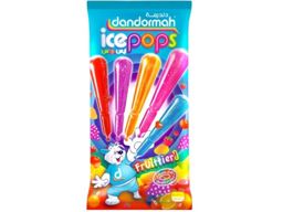 Dandormah Icepops 10x92gm