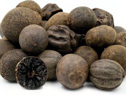 Dry Limon Black