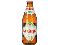 موسي إن/إيه تفاح 330 مل
