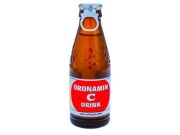 Oronamin C Drink 120ml