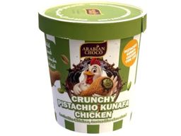 Ac Crunchy Pistachio Kunafa Chicken 165 gm