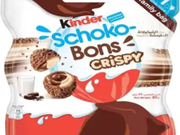 Kinder Schoko Bons Crispy 89g