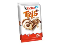 Kinder Tris T 5 100 gm