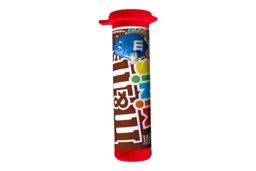 M&Ms Minis Chocolate 30.6gm
