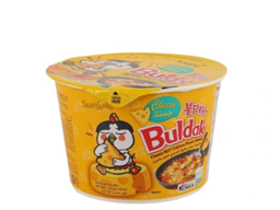 Samyang Buldak Cheese Hot Chicken Big Cup 105g