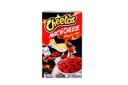 Cheetos Mac N Cheese Fm 160g
