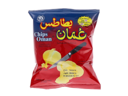 Chips Oman 15gm