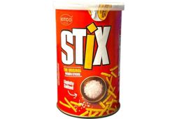 Kitco Stix Potato Salted 40 gm