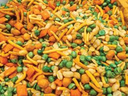 Malaysian Mix Crackers