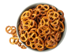 Mini Pretzel Salt