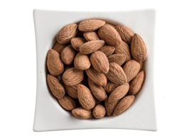 Flavored Almonds Salt