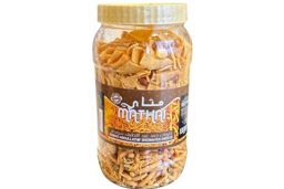 Mathai Mix Bahrain Yellow 600 gm