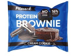 Fitsnack Brownie Cream Cookie 50 g