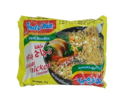 Indomie Baladi Chicken Flavour 70g