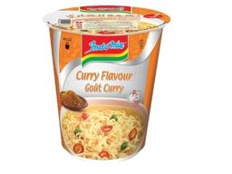 Indomie Cup Curry Flavour 60g