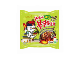Samyang Buldak Jjajang 140g