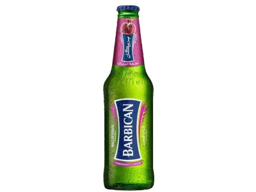 Barbican Pomegranate 330 ml