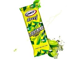 Unikai Areej Lightning Lemon&Lime 70 ml