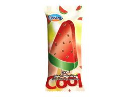 Cool Watermelon Ice Cream