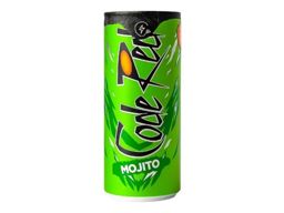 Code Red Mojito 250 ml
