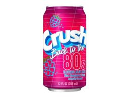 Crush Back To The 80S 350 ml